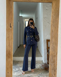 Grace | pants set