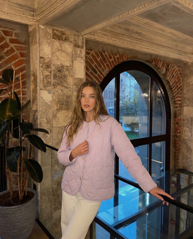 Sophie | light jacket women