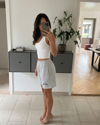 Lola | lounge shorts
