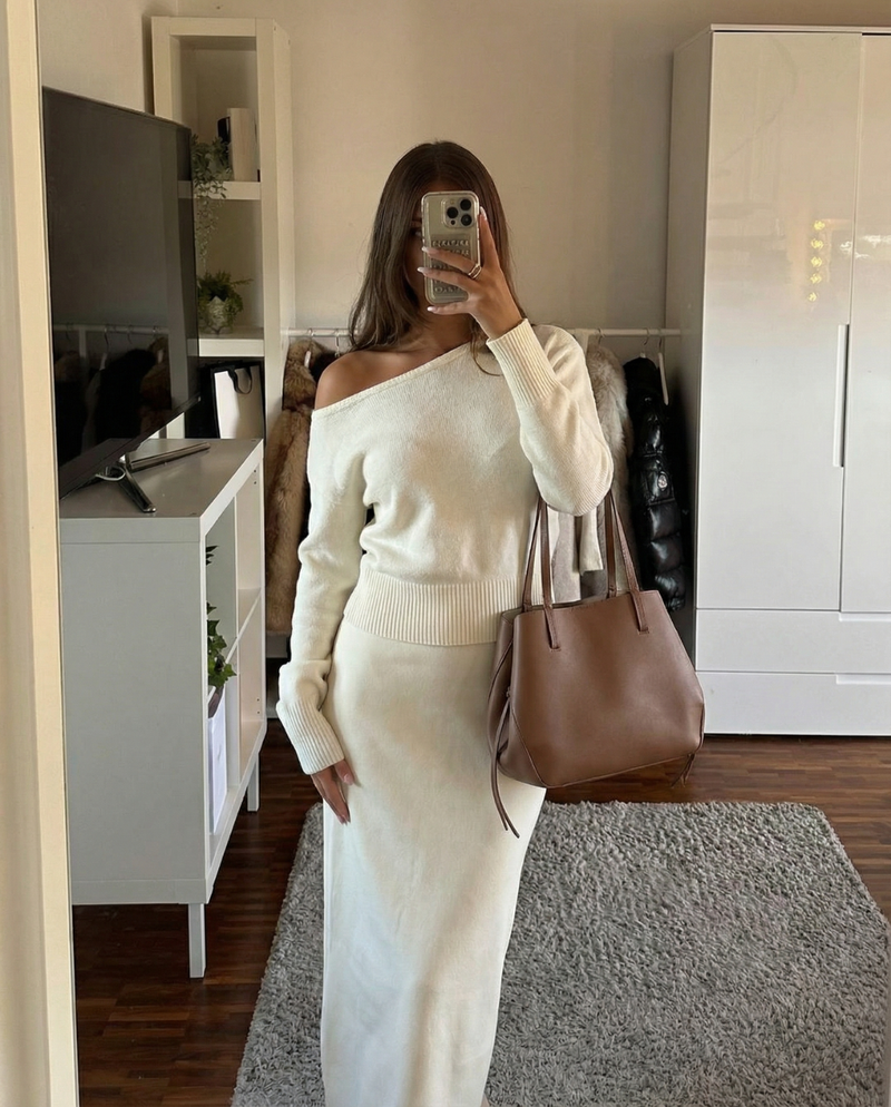 Arabella | off shoulder top