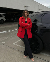 Lara | light jacket women