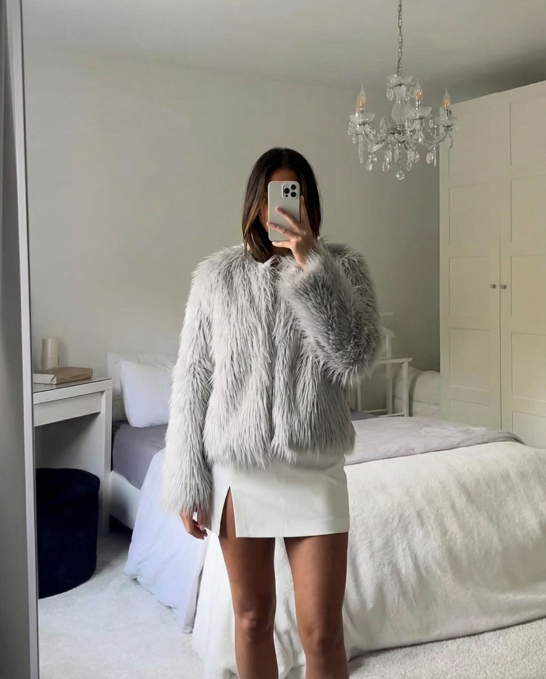 Elise | light jacket women