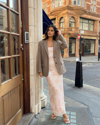 Jemima | oversized blazer