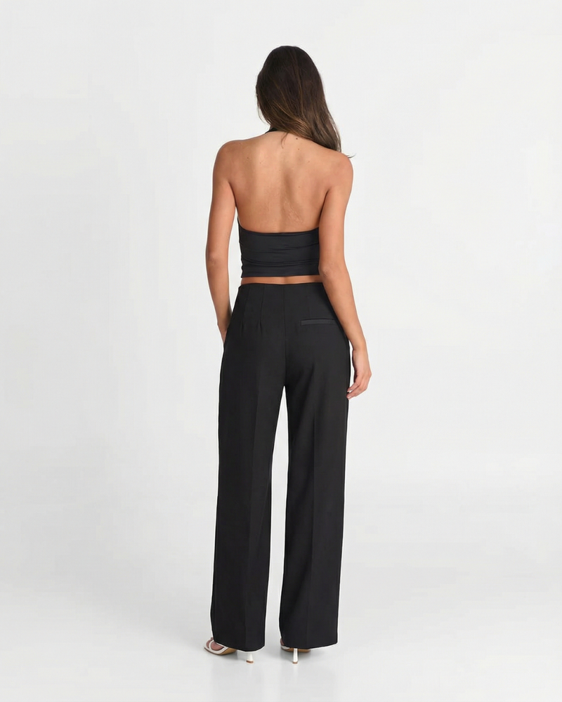Lena | wide leg pants