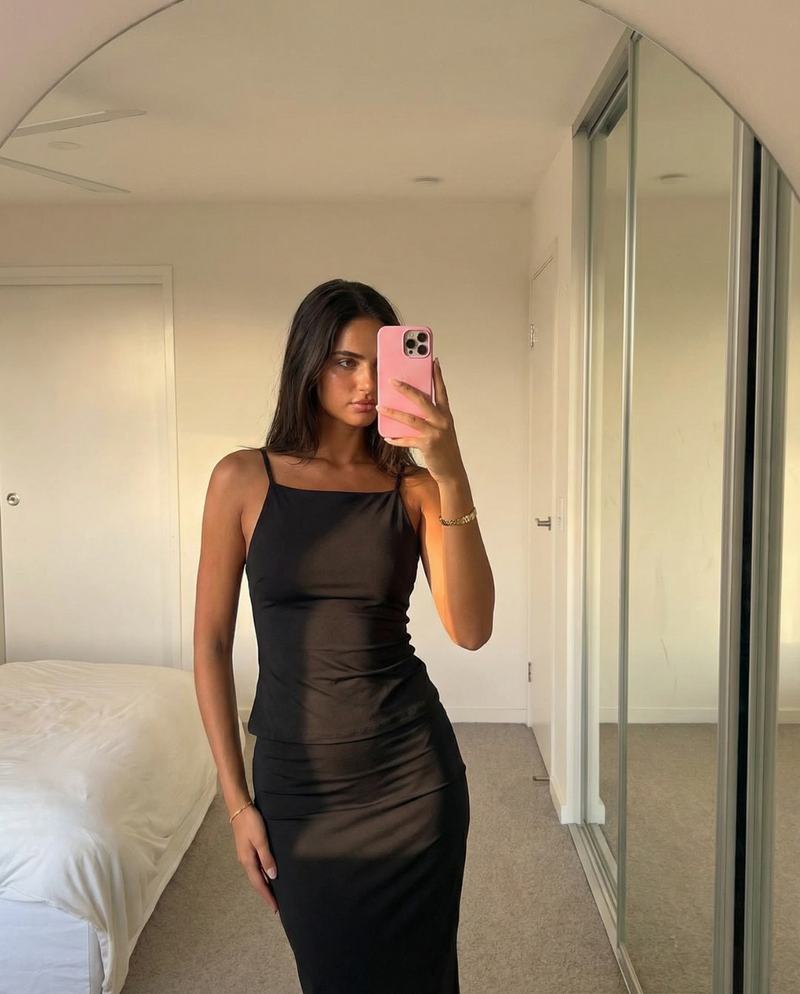 Orla | tank top