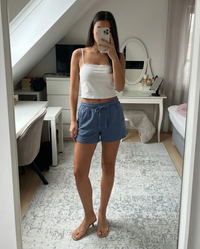 Penelope | lounge shorts
