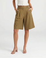 Jessica | tailored shorts