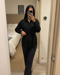 Arabella | shacket women