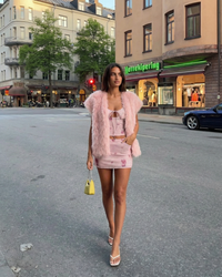 Nicole | waistcoat women