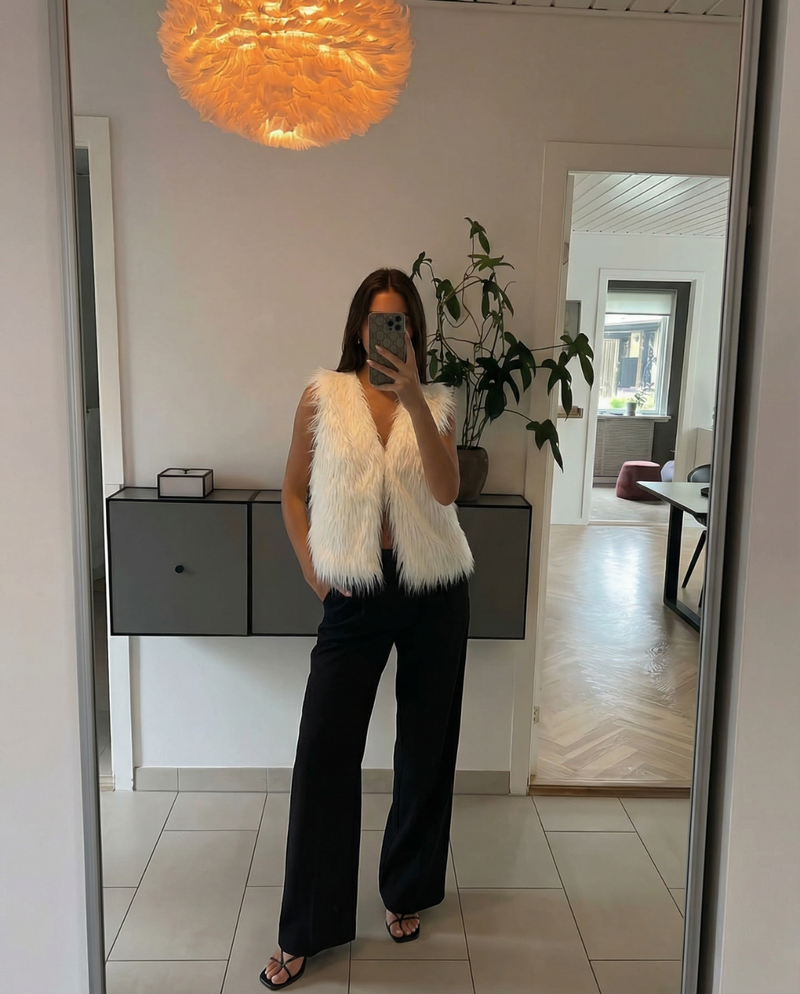 Jemima | waistcoat women
