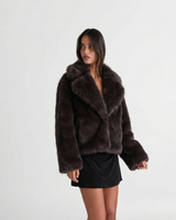 Natalia | light jacket women