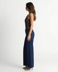 Blythe | one shoulder top