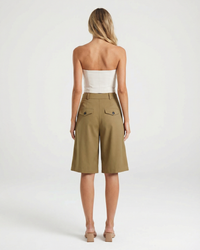 Jessica | tailored shorts