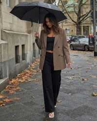 Rosa | summer blazer