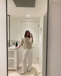 Ayla | knit top