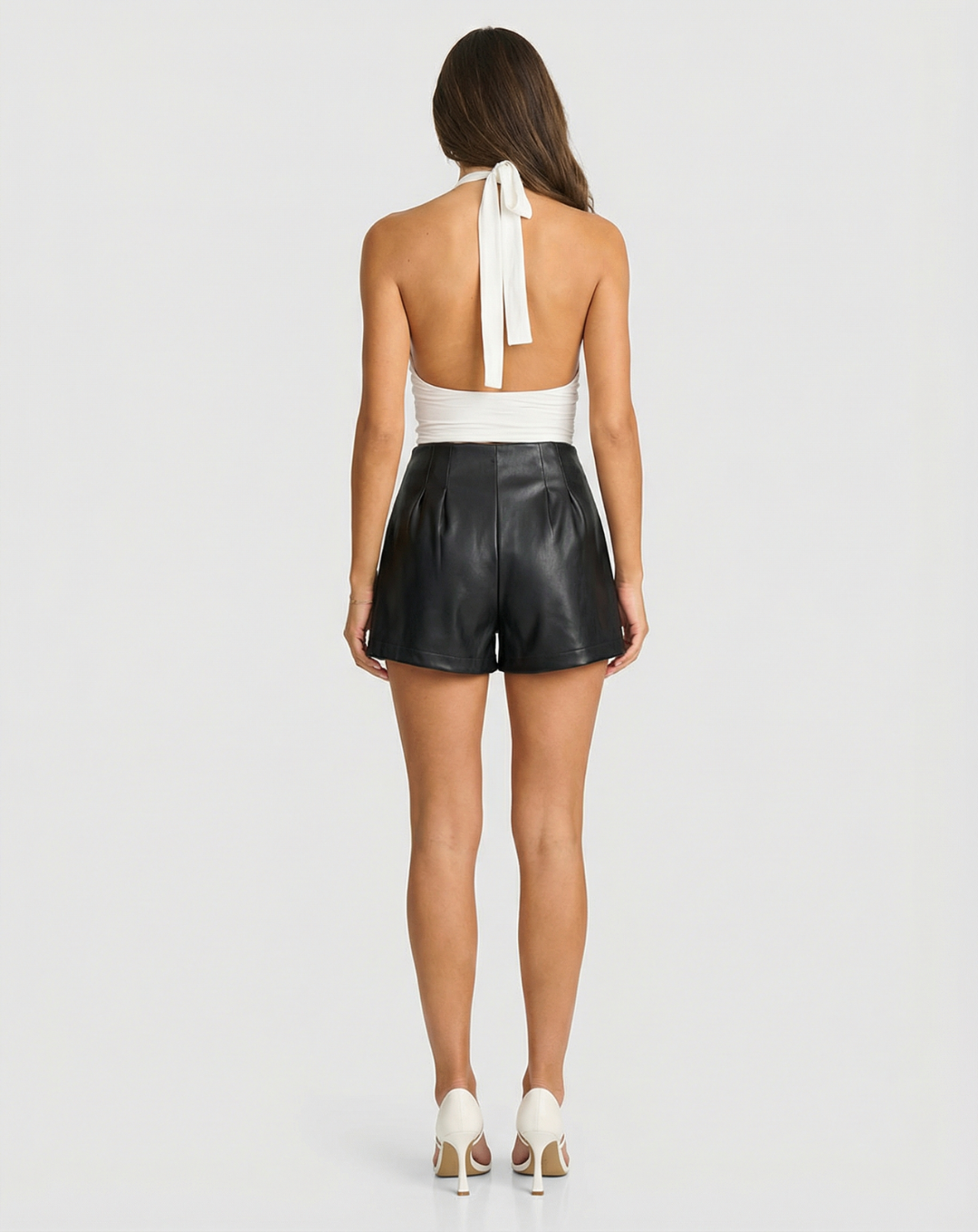 Kate | tailored shorts