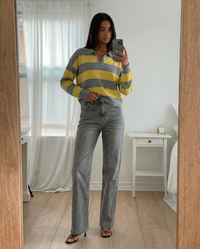 Esme | knit top