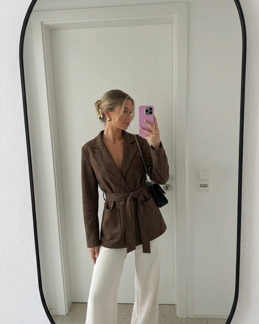 Arabella | summer blazer