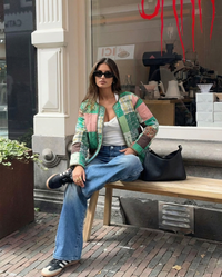Sienna | light jacket women