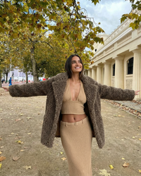 Eliana | light jacket women