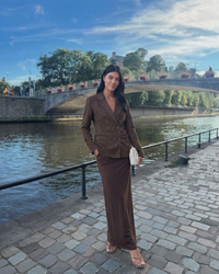 Myla | summer blazer
