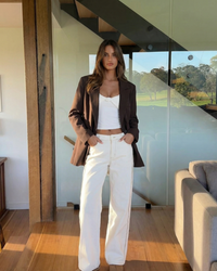 Victoria | oversized blazer