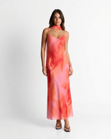 Victoria | slip dress