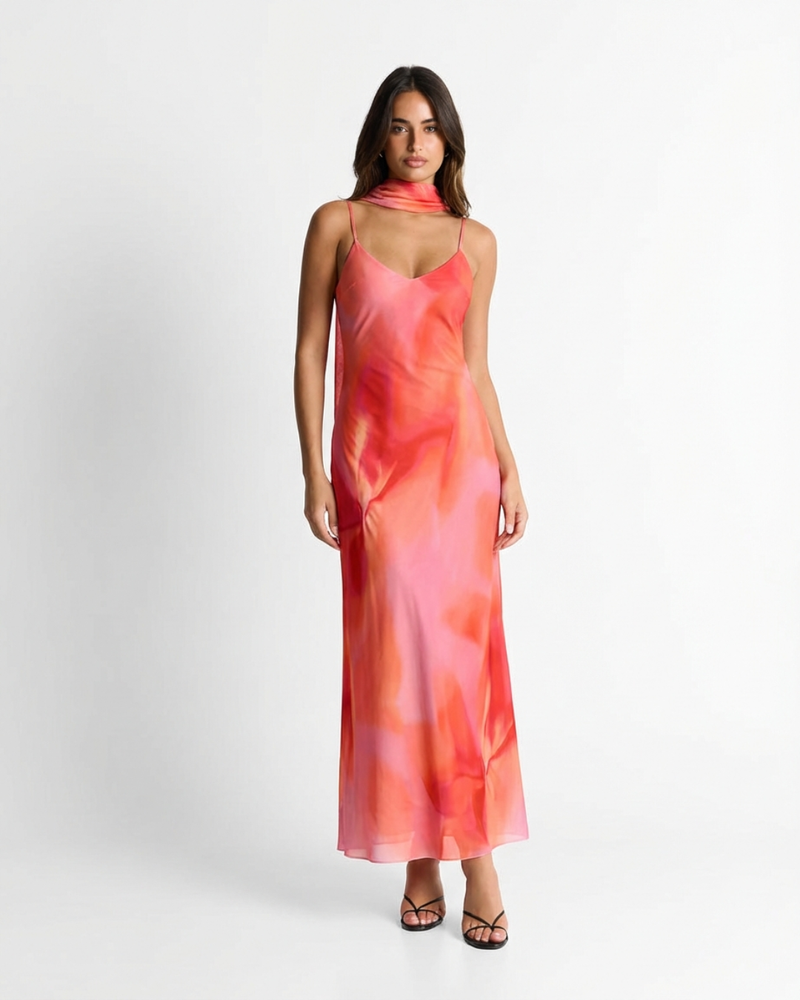 Victoria | slip dress