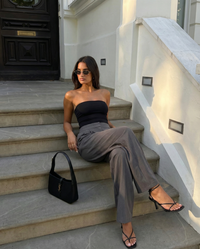 Elizabeth | wide leg pants