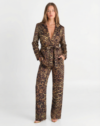 Isla | pants set