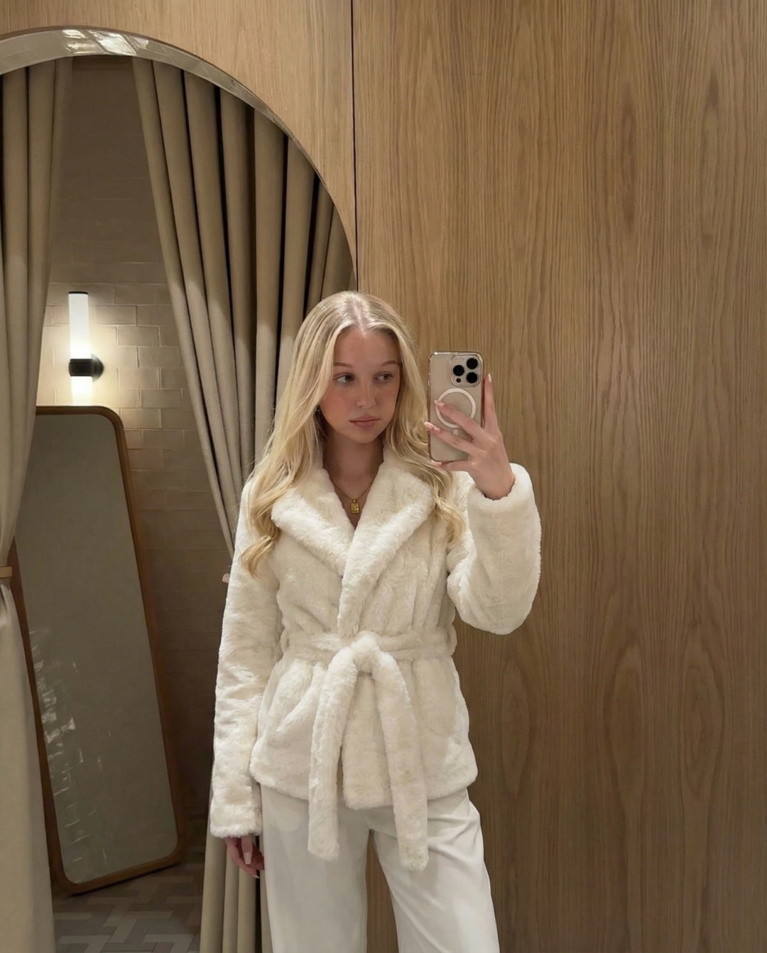 Emmeline | light jacket women
