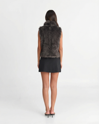 Felicity | knit vest