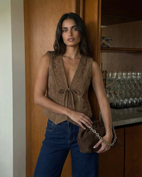 Pippa | waistcoat women