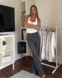 Verity | wide leg pants