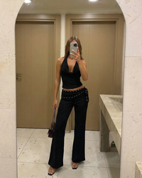 Mia | wide leg pants