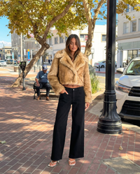 Eden | light jacket women