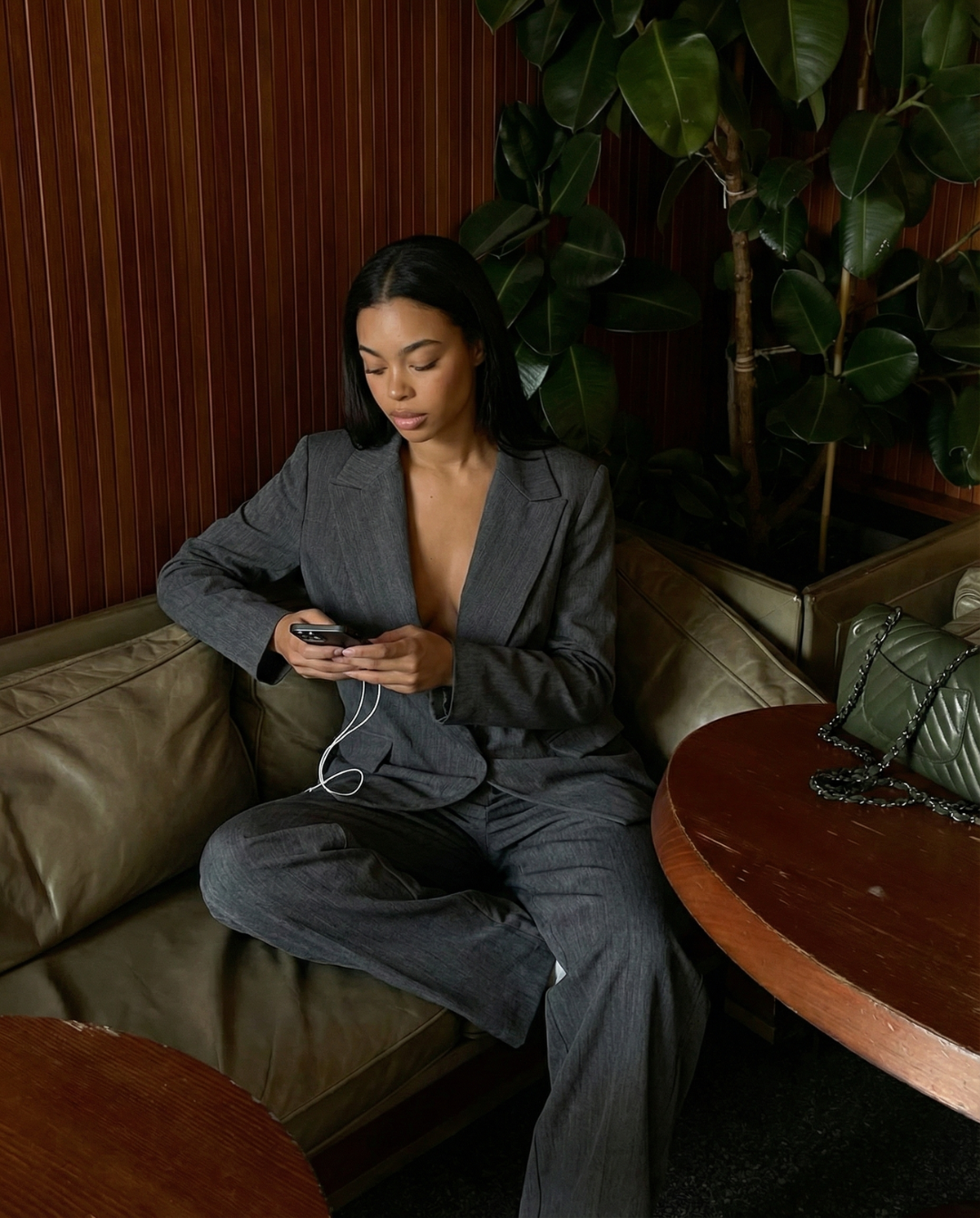 Sienna | pants set