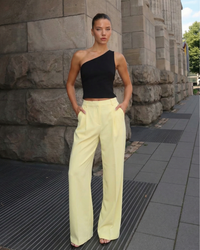Cressida | wide leg pants