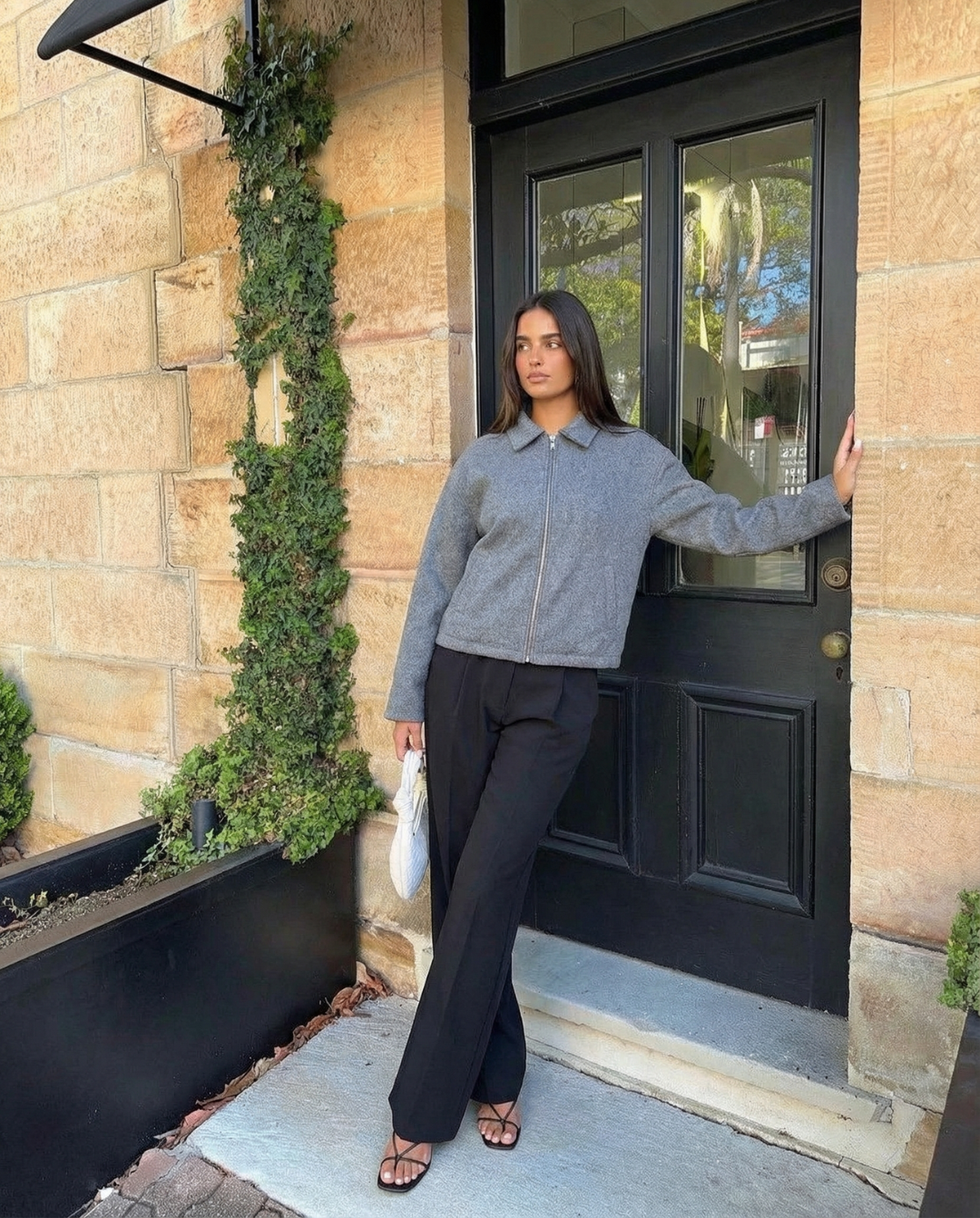 Lucy | shacket women