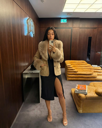 Primrose | light jacket women