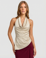 Jemima | halter top
