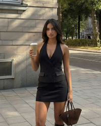 Hope | halter top