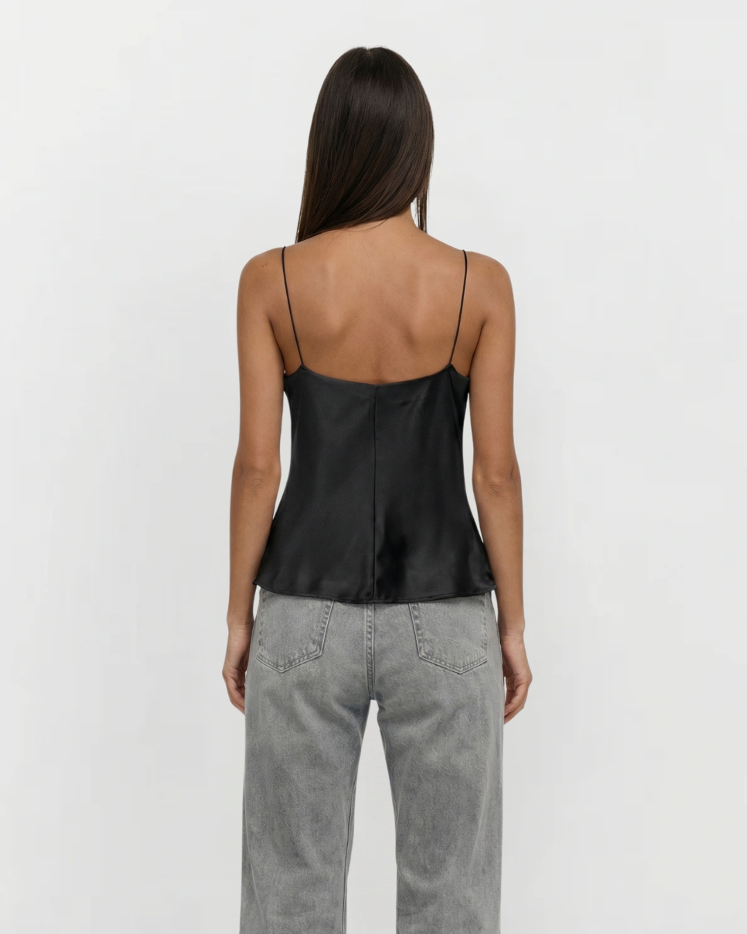 Ellen | corset top