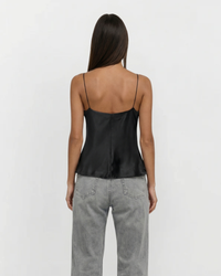 Ellen | corset top