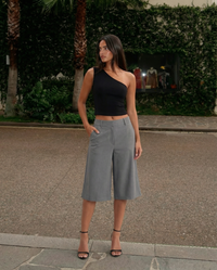 Rose | wide leg pants