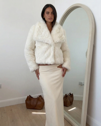 Connie | light jacket women