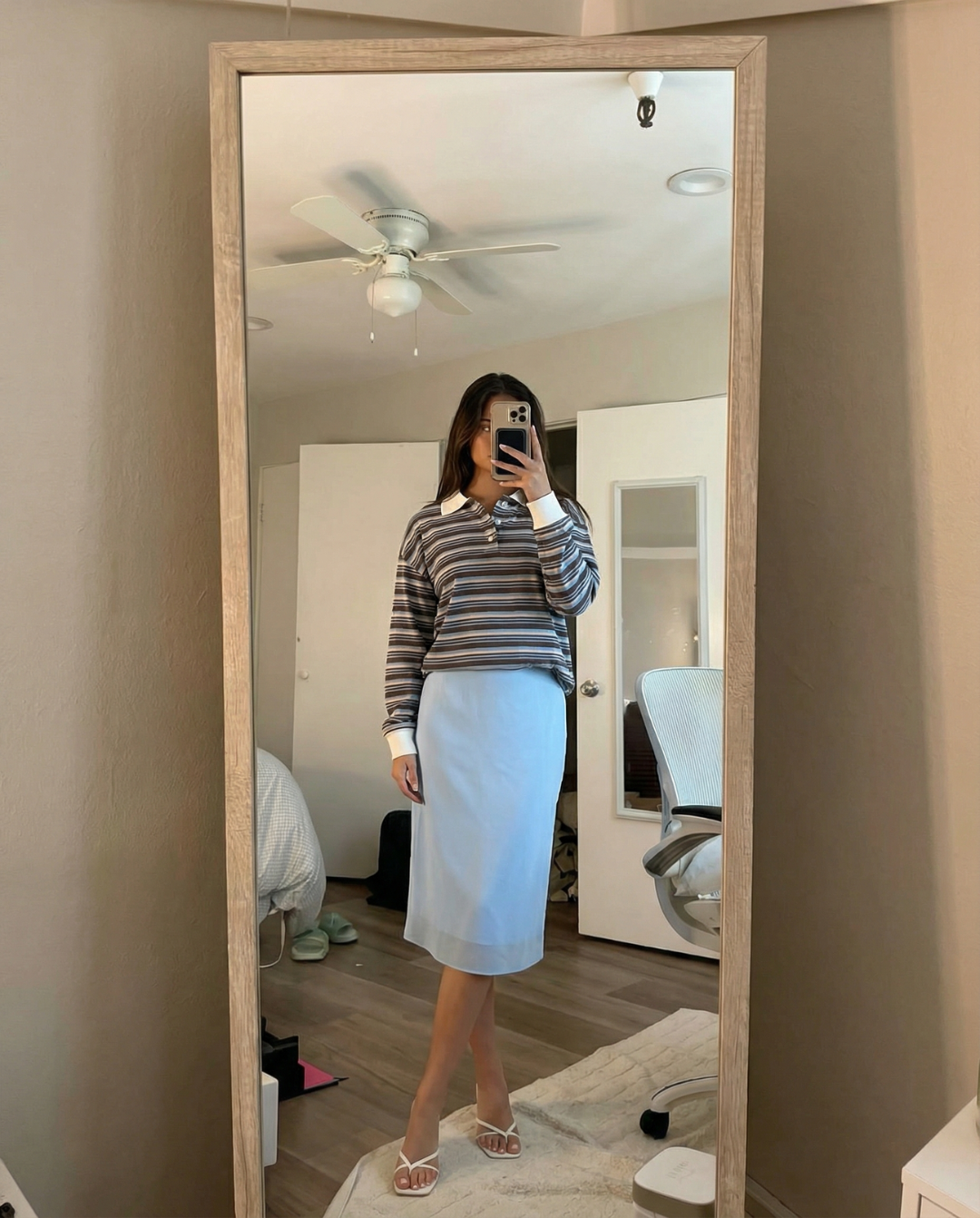 Ruby | knit top
