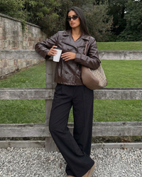 Imogen | light jacket women