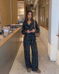 Mila | pants set