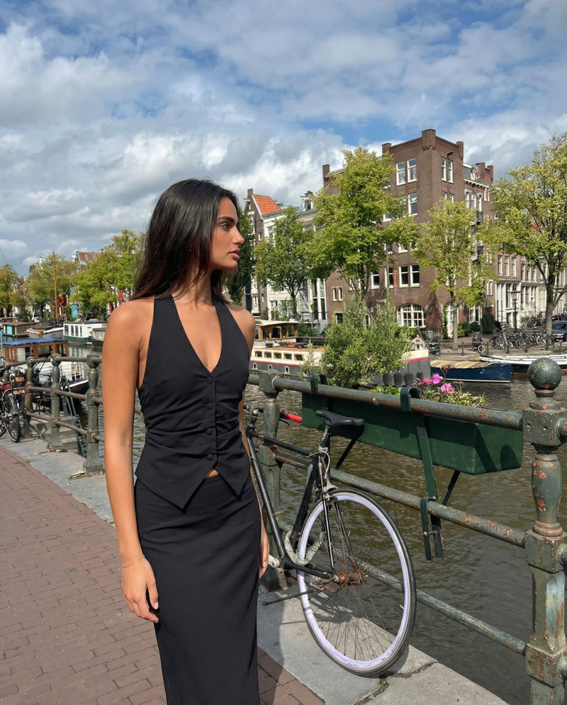 Nell | waistcoat women